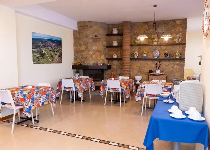 Marty Luxury B&B
