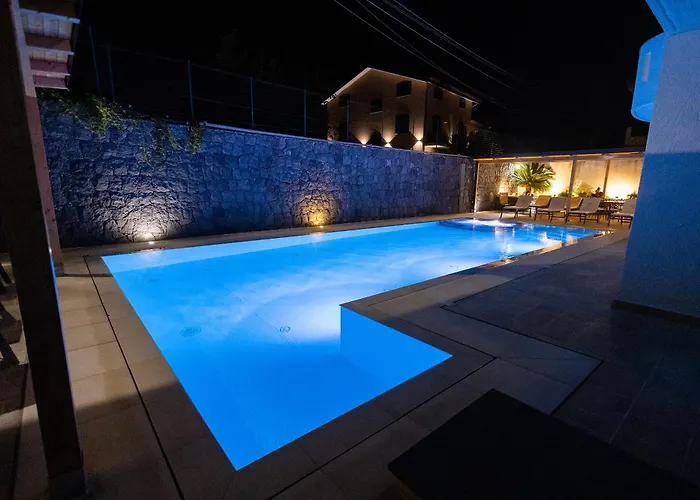B&B Marty Luxury 4*