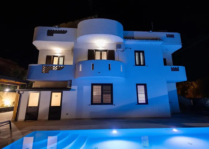Marty Luxury B&B