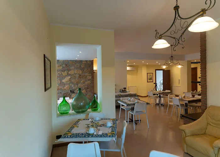 B&B Marty Luxury 4*