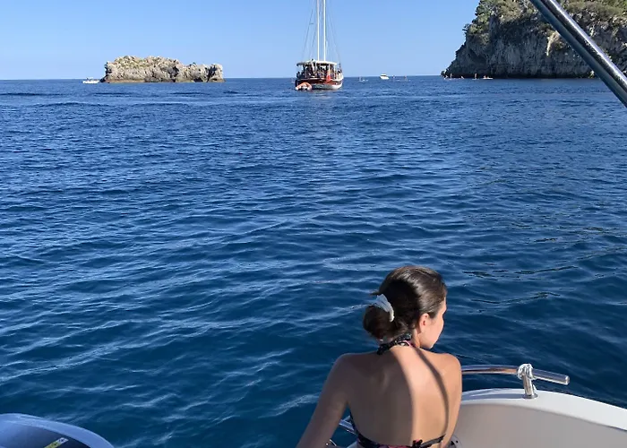 B&B Marty Luxury