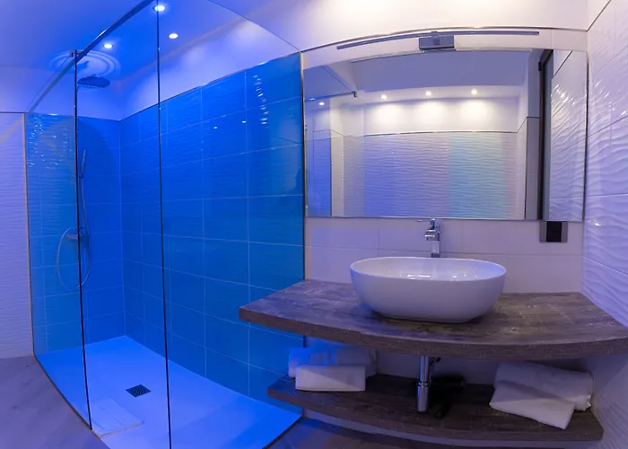 Marty Luxury B&B 4*