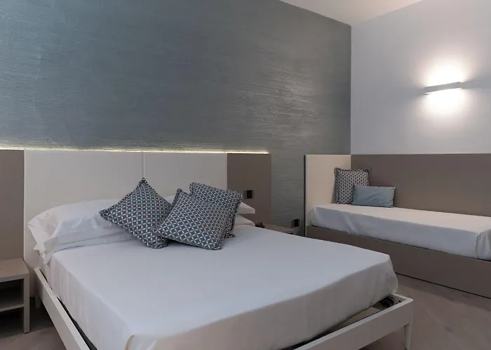 Marty Luxury B&B