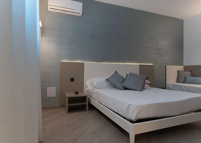B&B Marty Luxury 4*