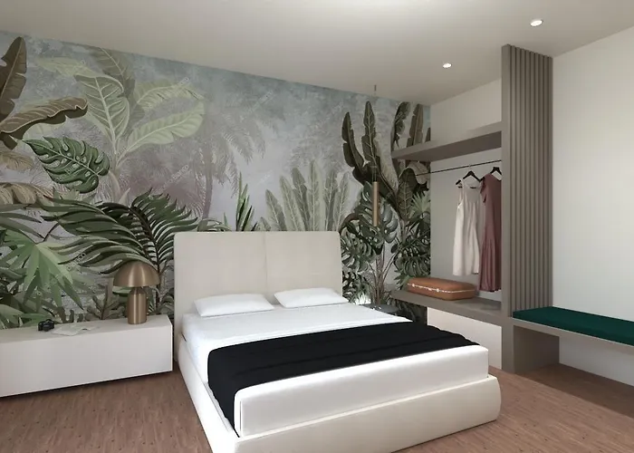 B&B Marty Luxury