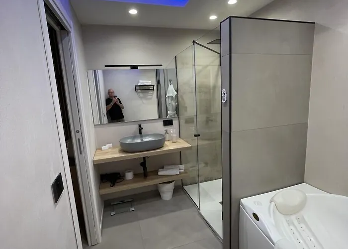 Marty Luxury B&B 4*