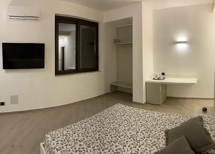 Marty Luxury 4*