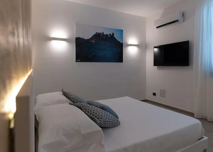 B&B Marty Luxury 4*