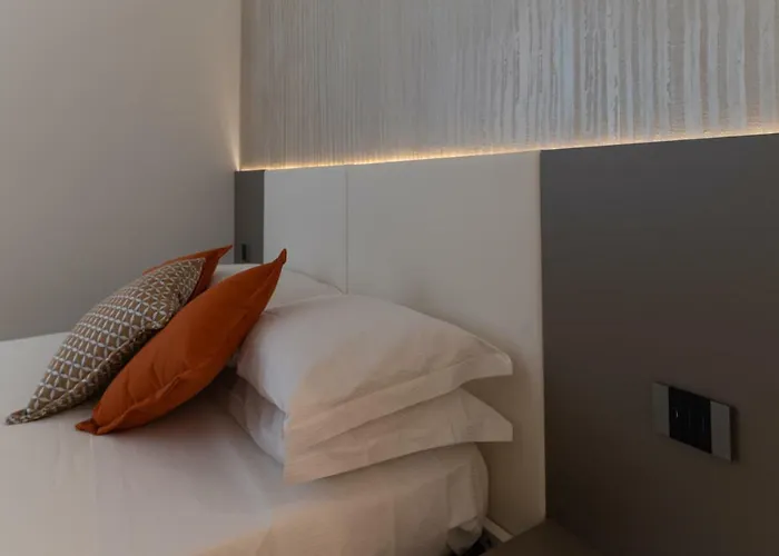 B&B Marty Luxury