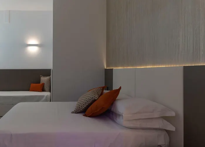 B&B Marty Luxury 4*