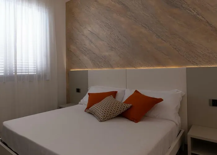 Marty Luxury B&B 4*