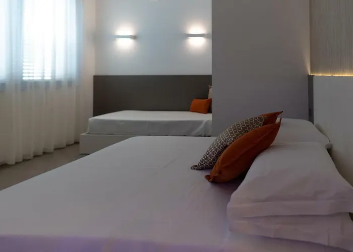 B&B Marty Luxury