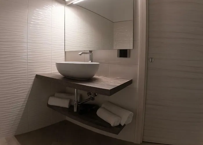 Marty Luxury B&B