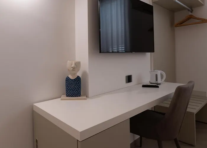 Marty Luxury B&B 4*