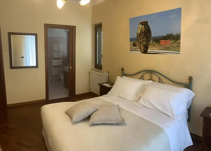 B&B Marty Luxury